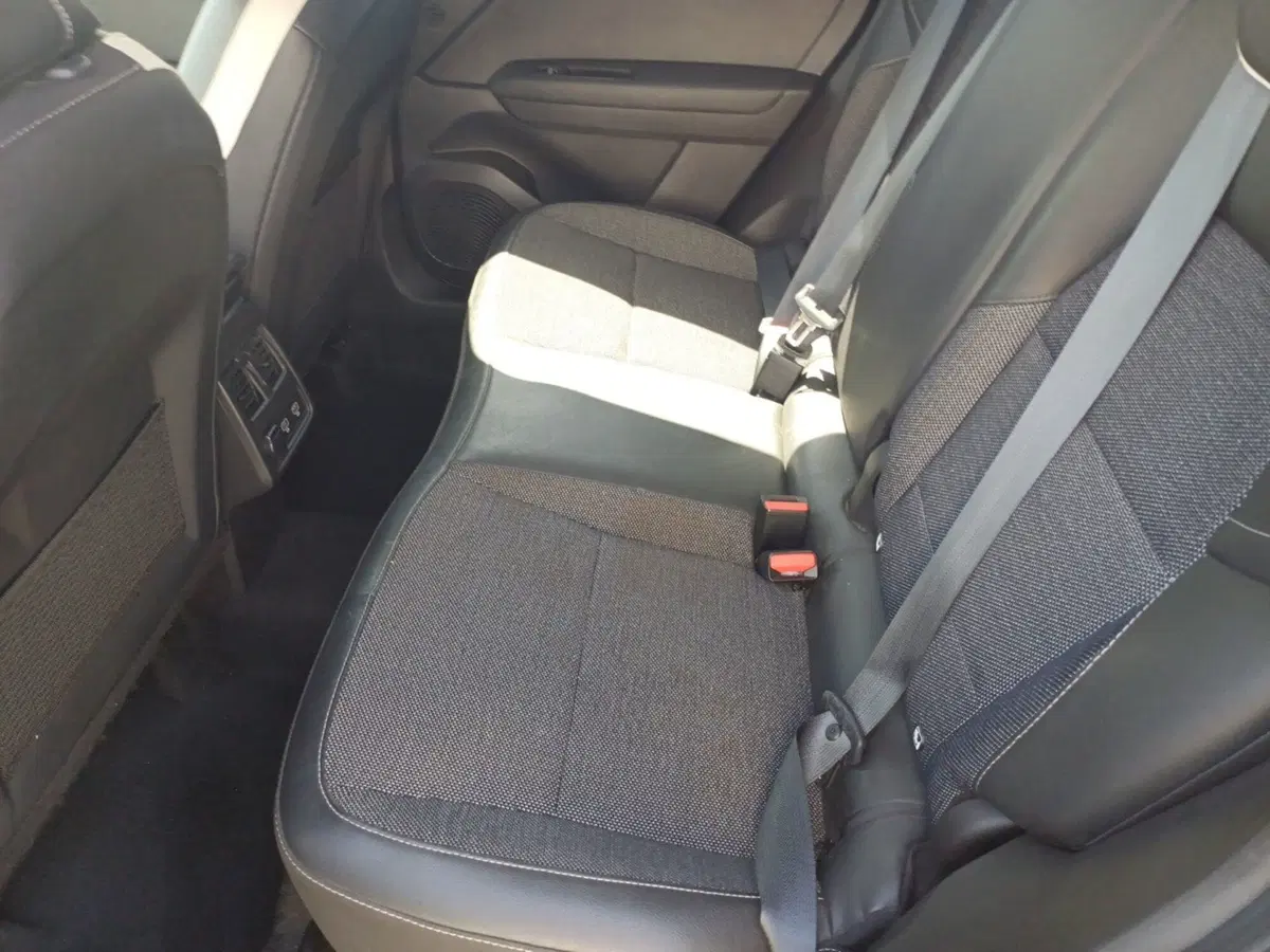 Renault Captur usata a Roma (11)