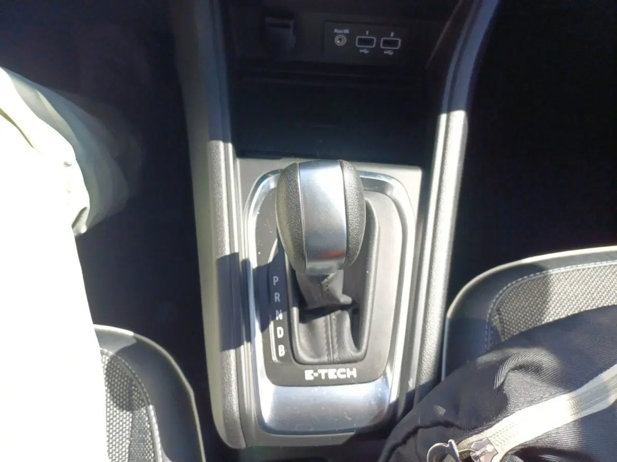 Renault Captur usata a Roma (17)