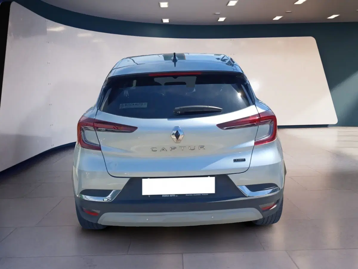 Renault Captur usata a Roma (6)