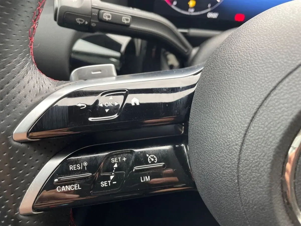 Mercedes-Benz GLA SUV usata a Firenze (18)