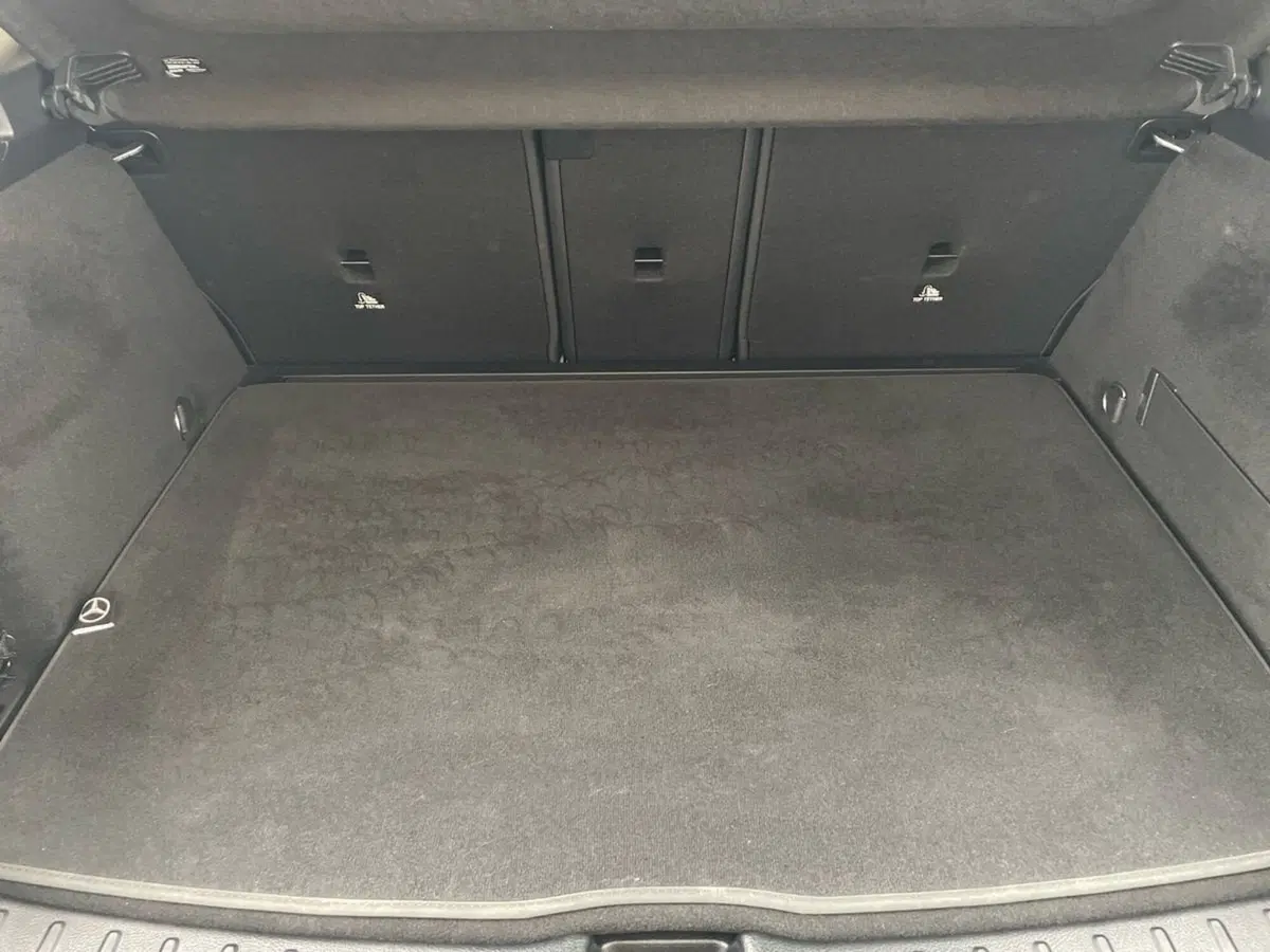 Mercedes-Benz GLA SUV usata a Firenze (8)