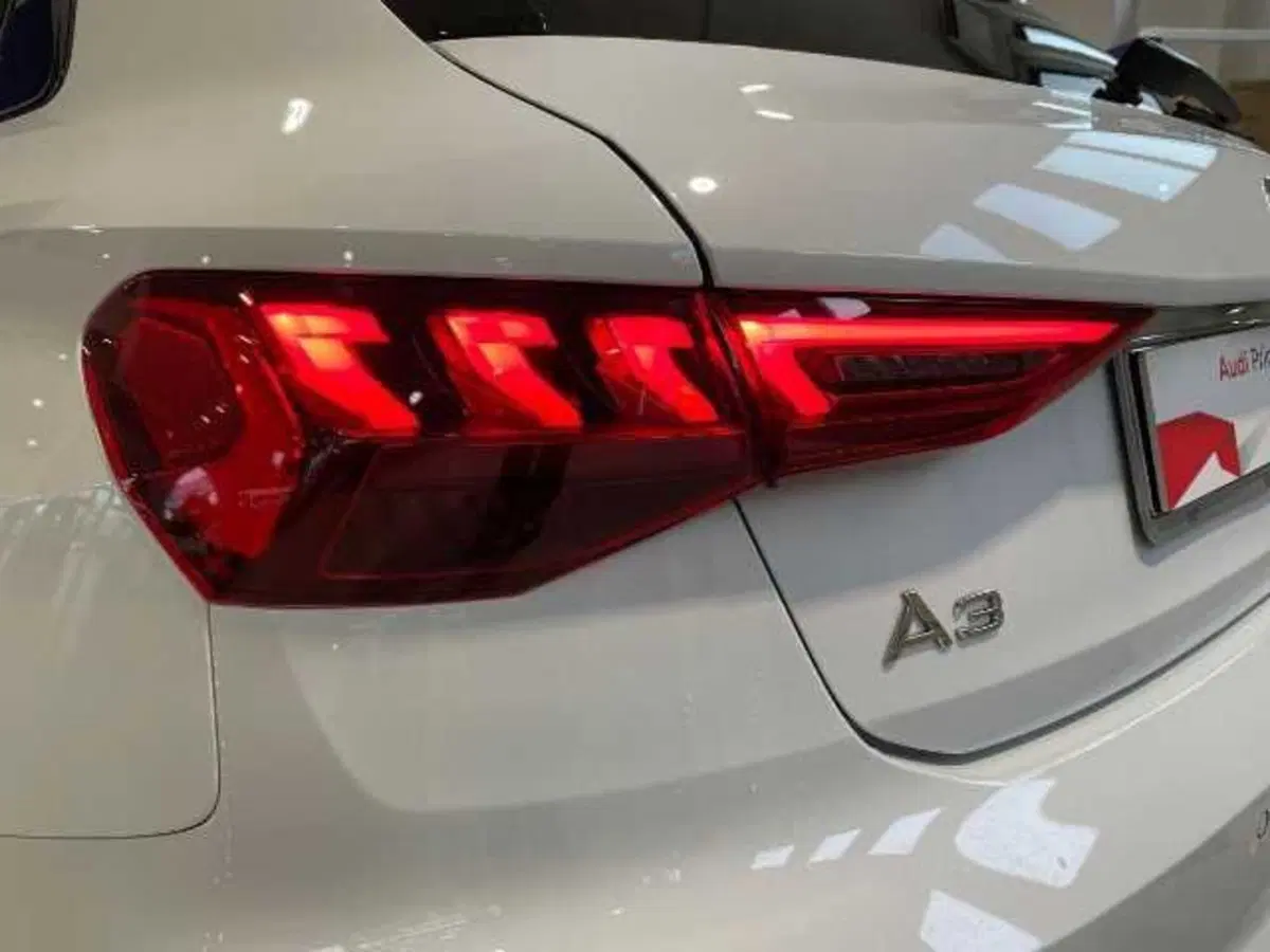 Audi A3 Sportback usata a Pistoia (10)