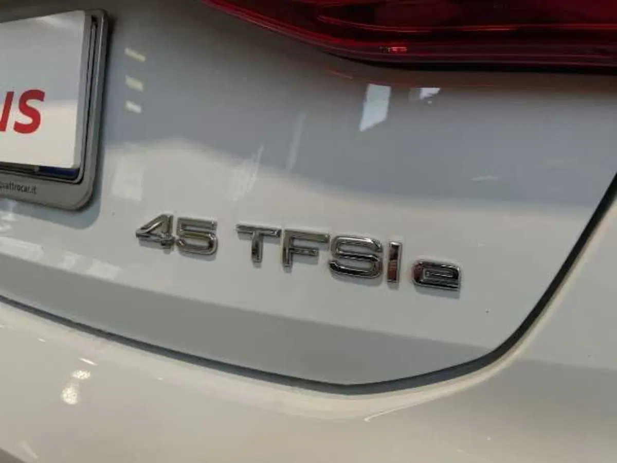 Audi A3 Sportback usata a Pistoia (14)