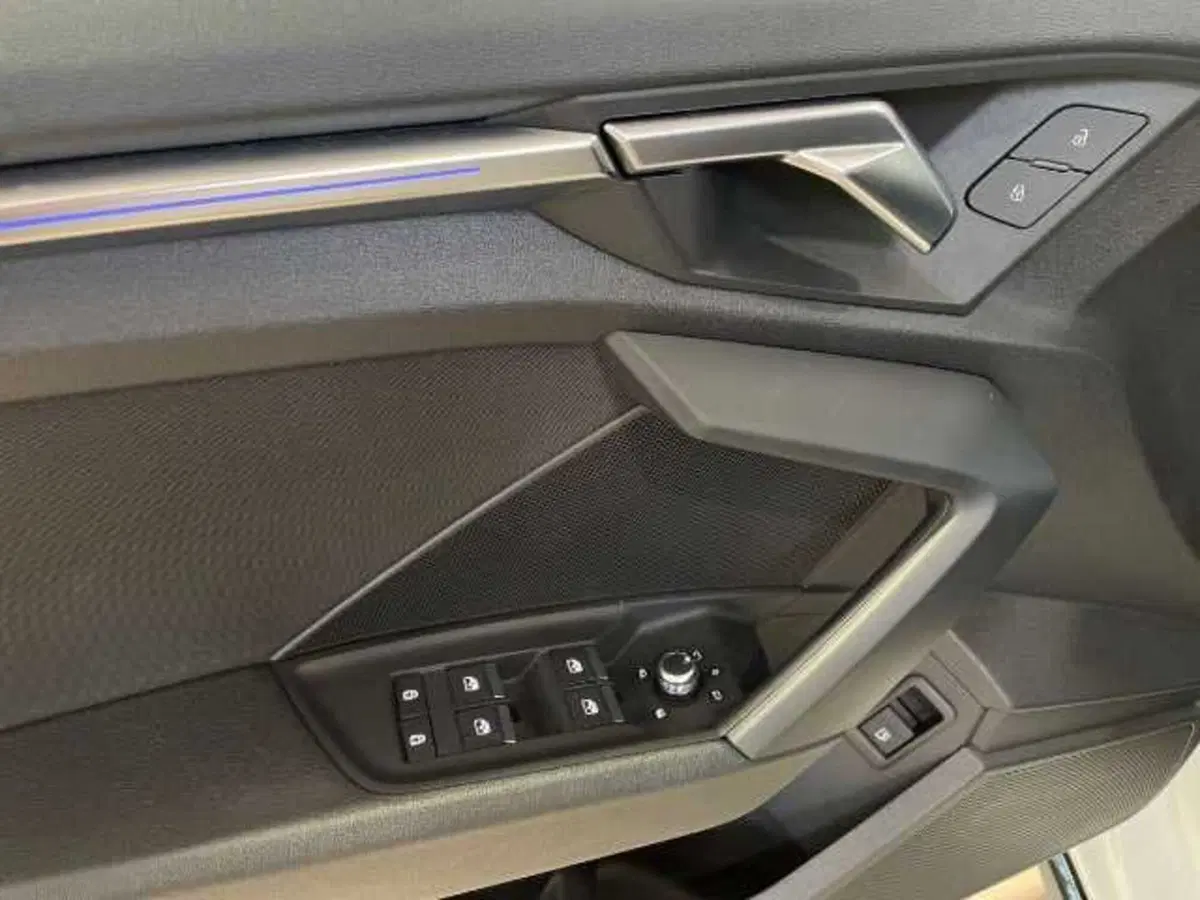 Audi A3 Sportback usata a Pistoia (16)