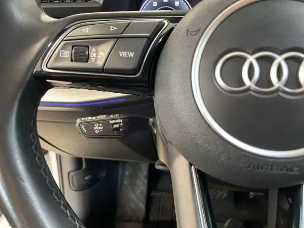 Audi A3 Sportback usata a Pistoia (5)