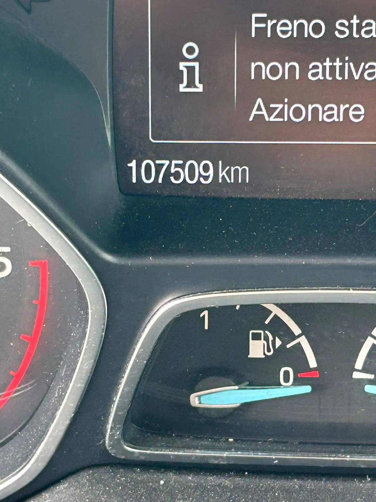 Ford Kuga usata a Roma (10)