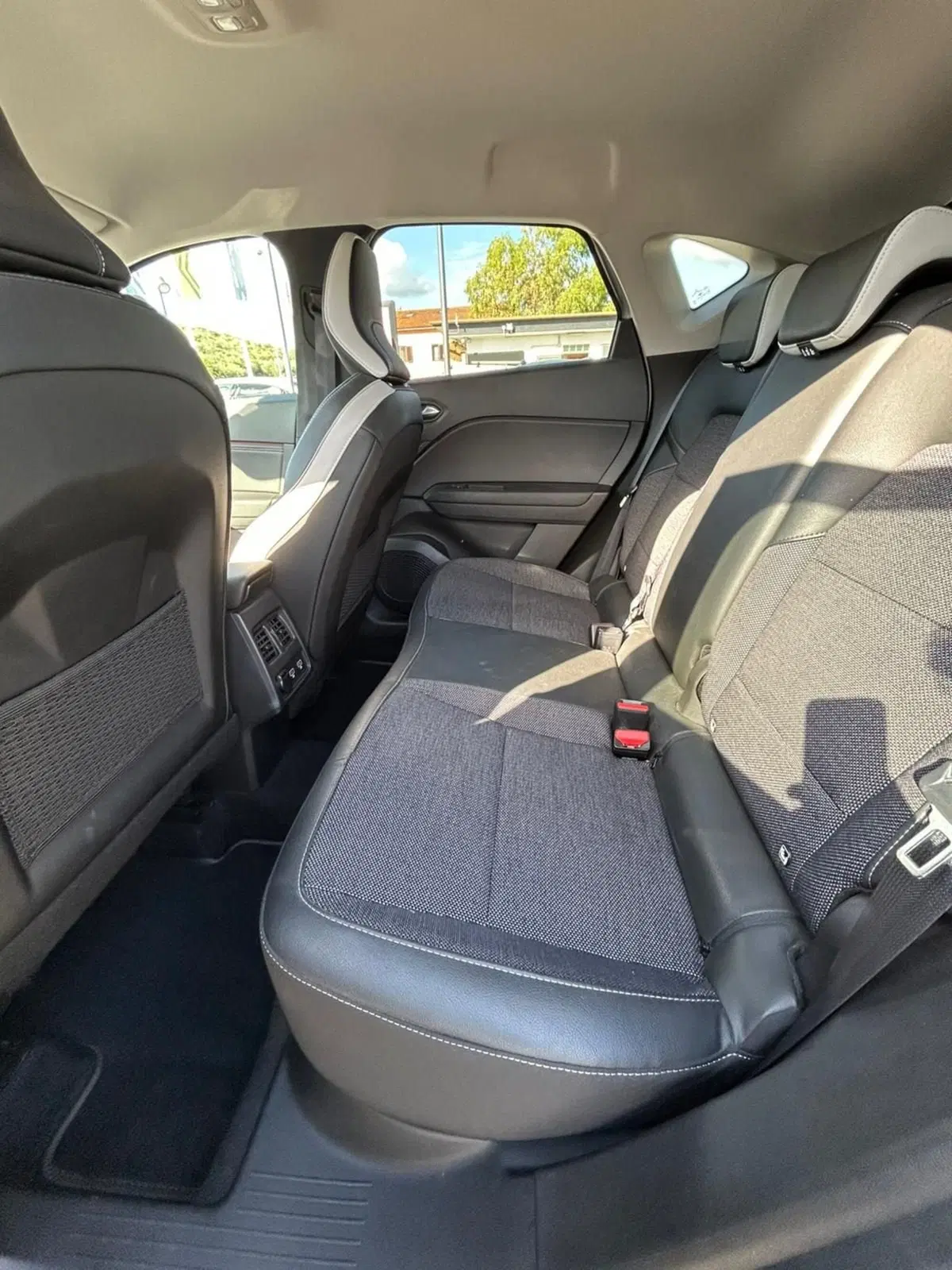 Renault Captur usata a Roma (6)