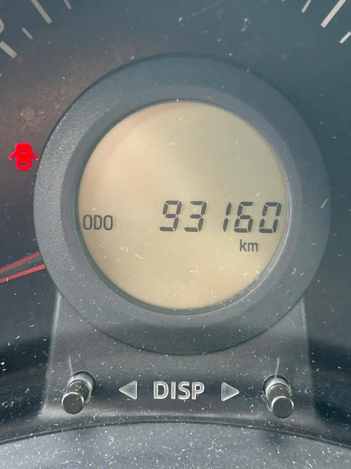 Toyota Aygo usata a Roma (6)