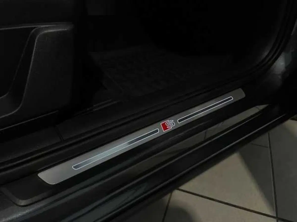 Audi Q2 usata a Pistoia (14)