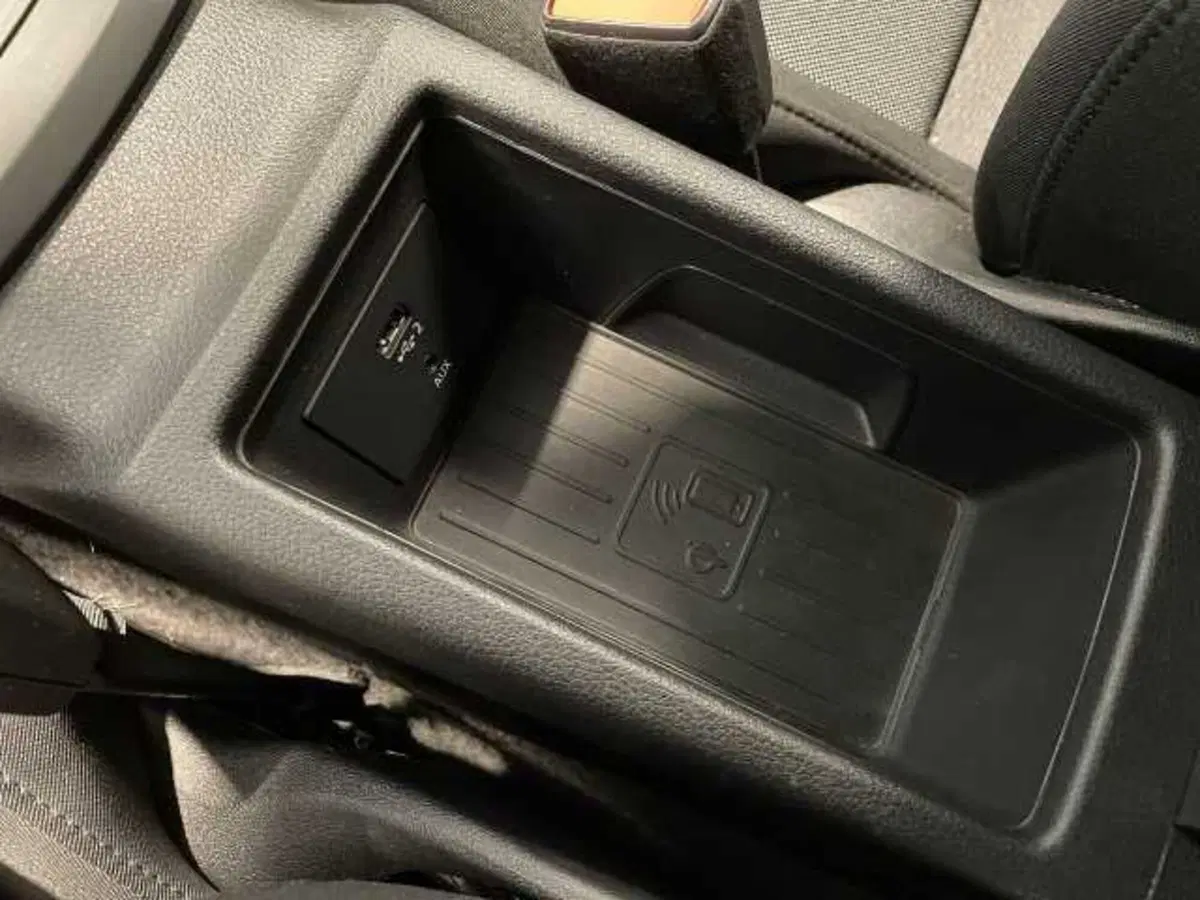Audi Q2 usata a Pistoia (19)