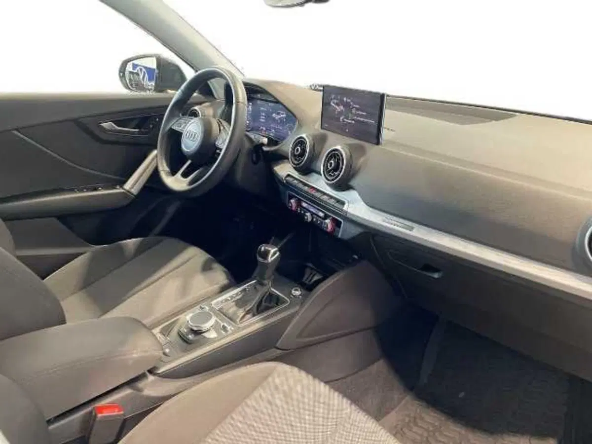 Audi Q2 usata a Pistoia (3)