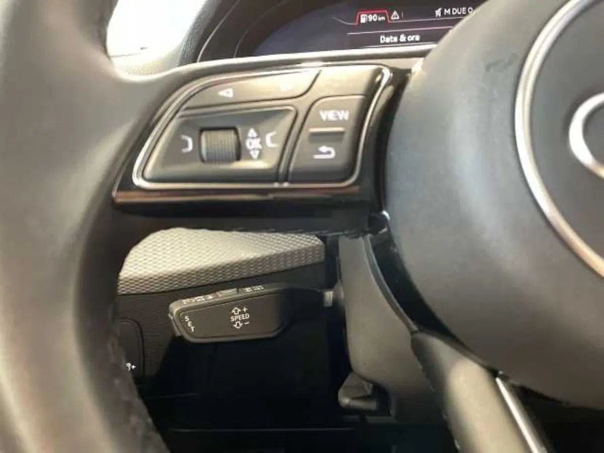 Audi Q2 usata a Pistoia (5)