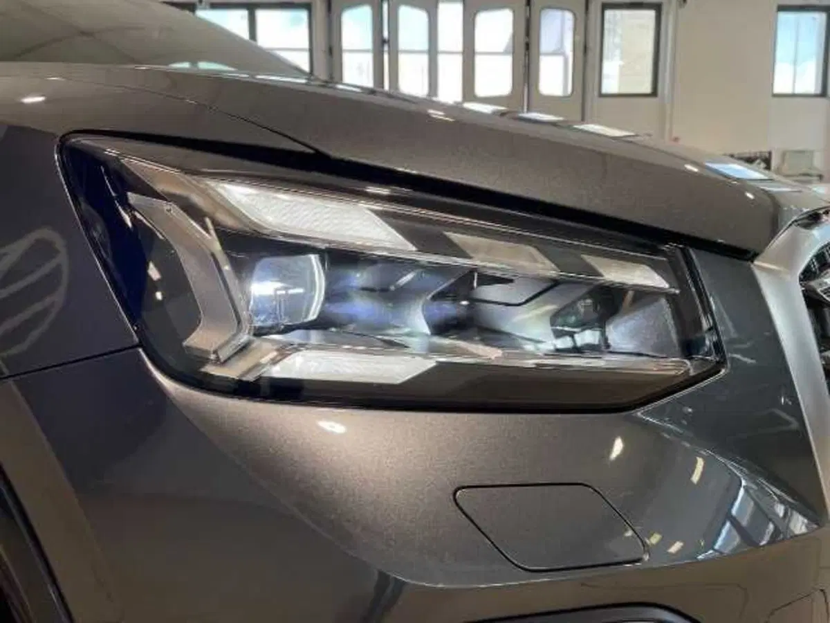 Audi Q2 usata a Pistoia (6)