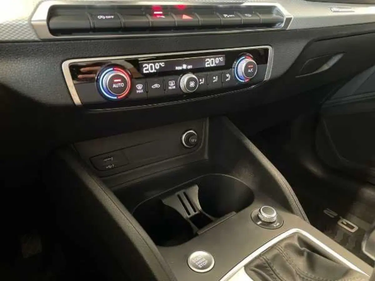 Audi Q2 usata a Pistoia (9)