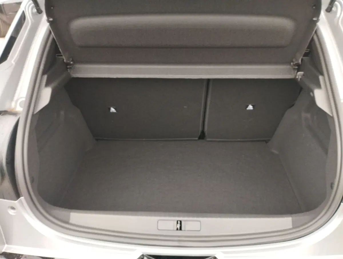Lancia Ypsilon nuova a Frosinone (20)