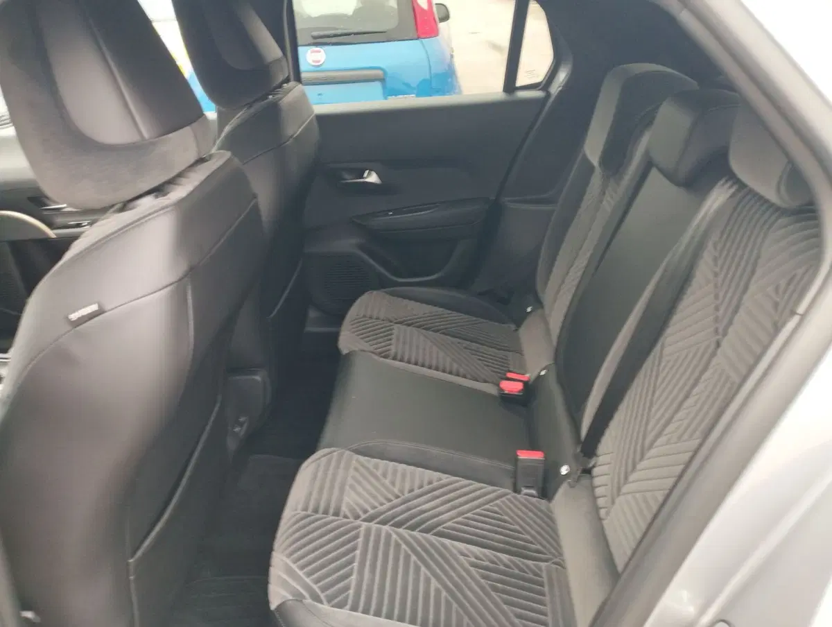 Lancia Ypsilon nuova a Frosinone (18)
