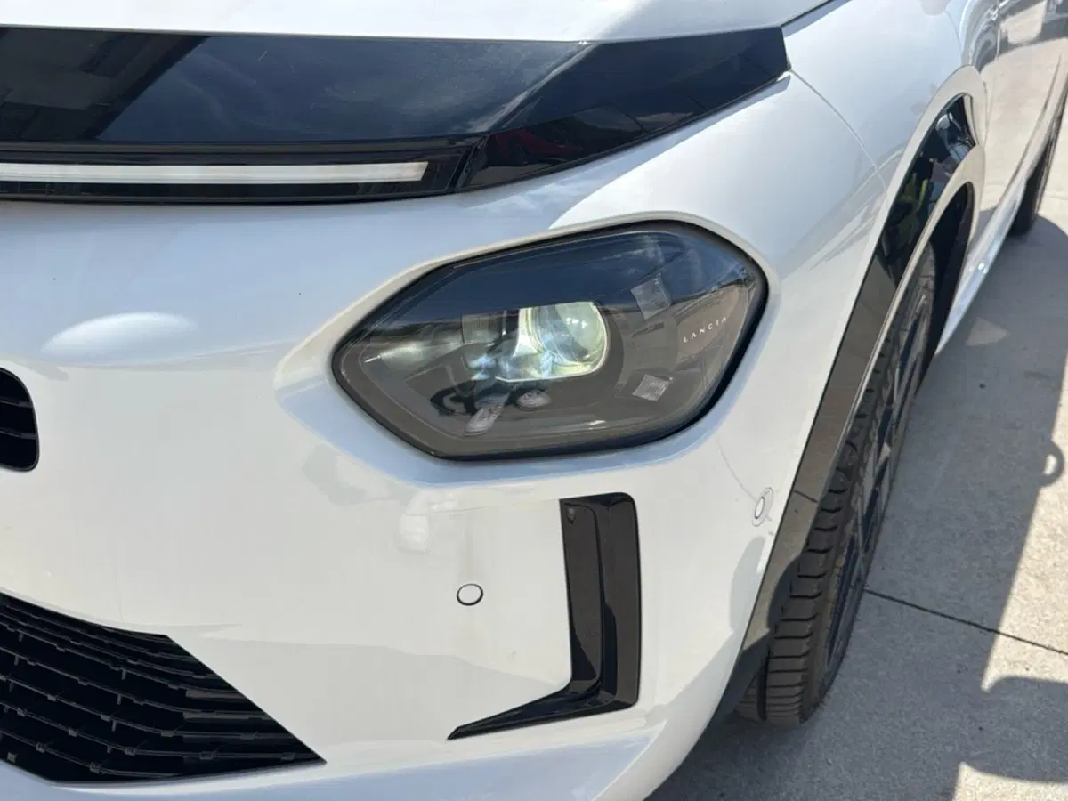 Lancia Ypsilon nuova a Frosinone (9)