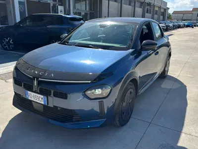 Lancia Ypsilon 1.2 mhev 110cv e-dct nuova a Ceccano