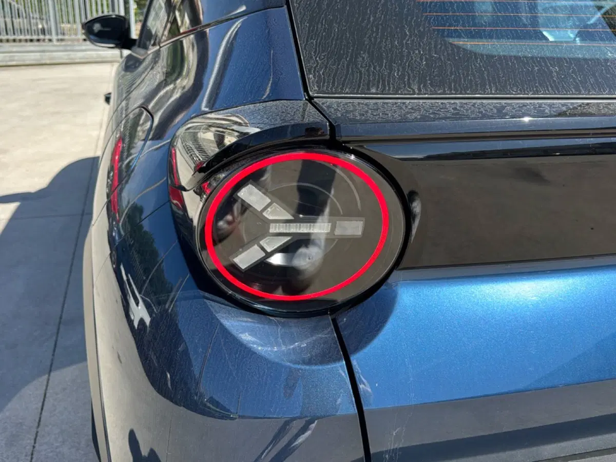 Lancia Ypsilon nuova a Frosinone (10)