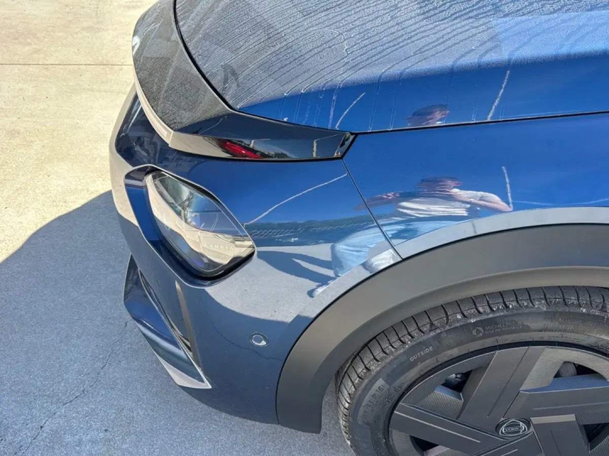 Lancia Ypsilon nuova a Frosinone (12)