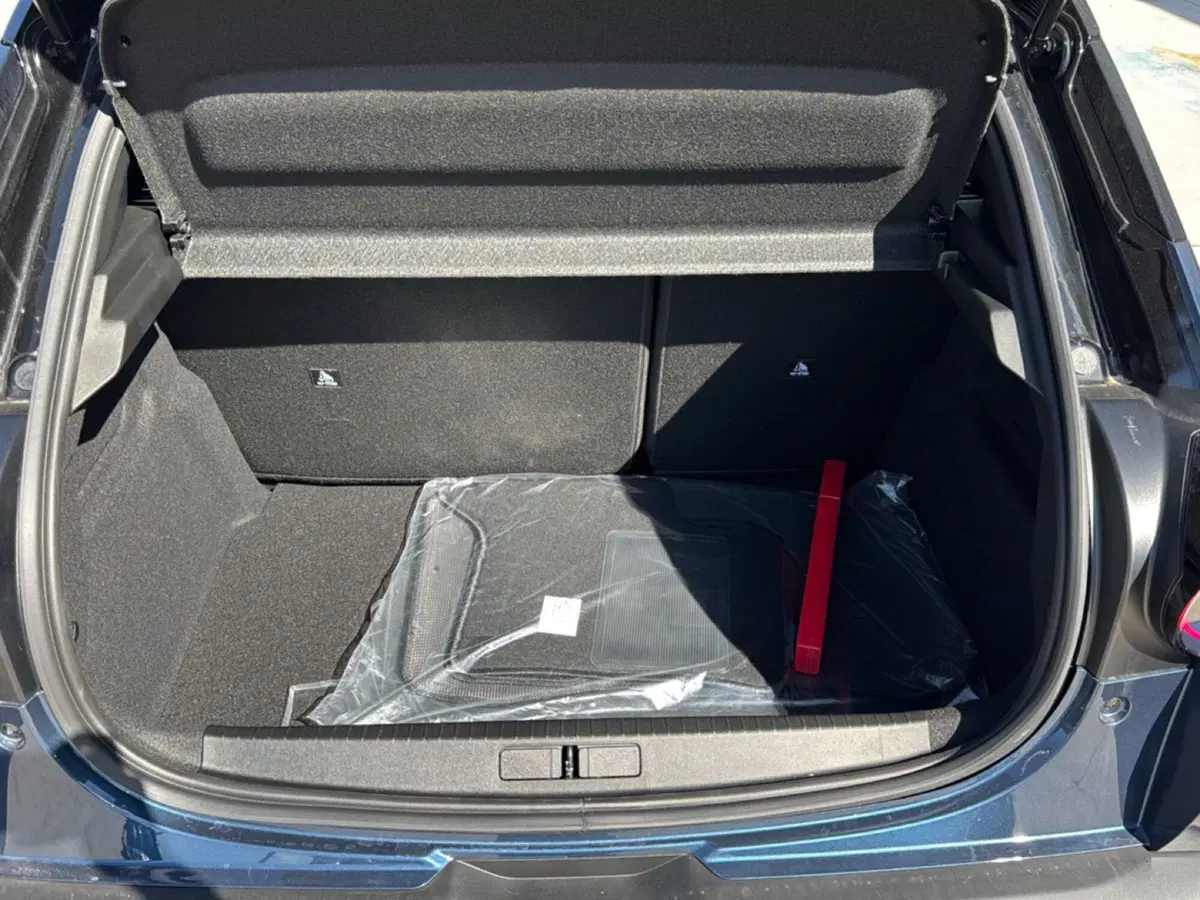Lancia Ypsilon nuova a Frosinone (14)