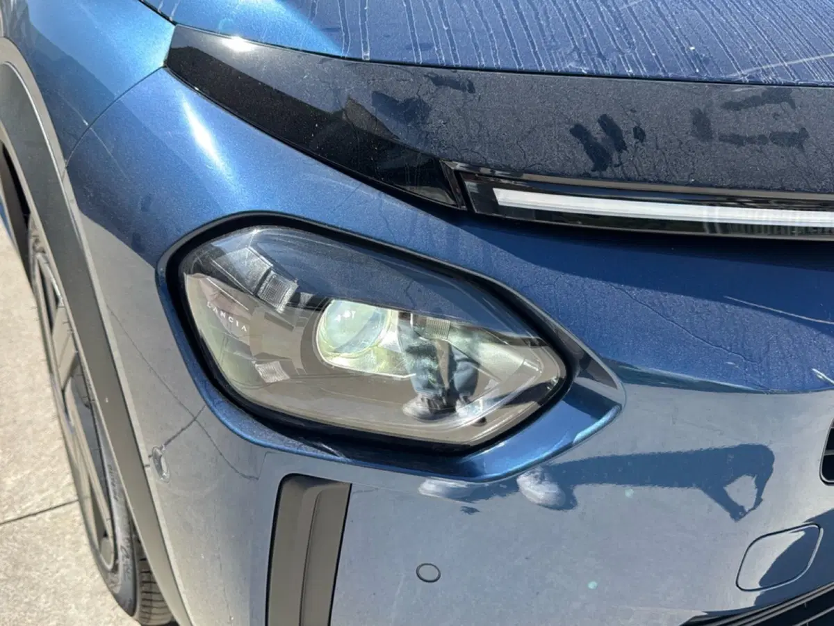 Lancia Ypsilon nuova a Frosinone (16)