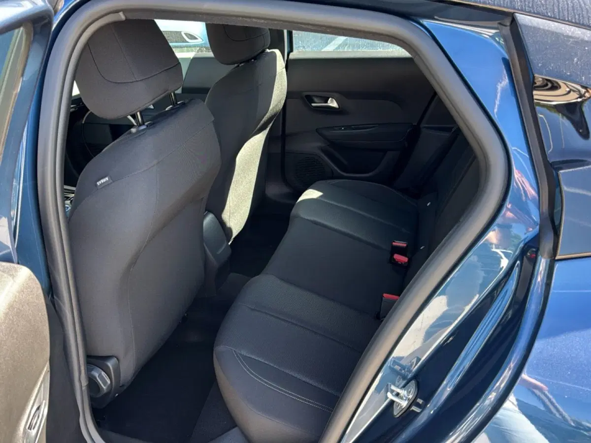 Lancia Ypsilon nuova a Frosinone (19)