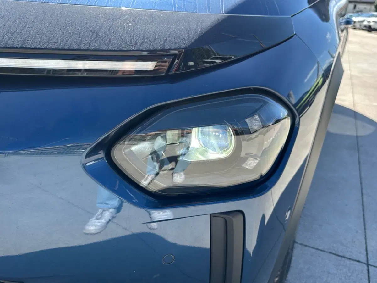 Lancia Ypsilon nuova a Frosinone (9)