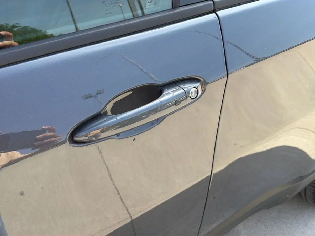 Jeep Compass usata a Frosinone (11)