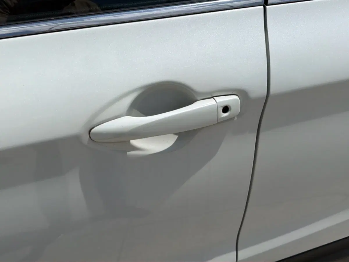 Nissan Qashqai usata a Frosinone (11)