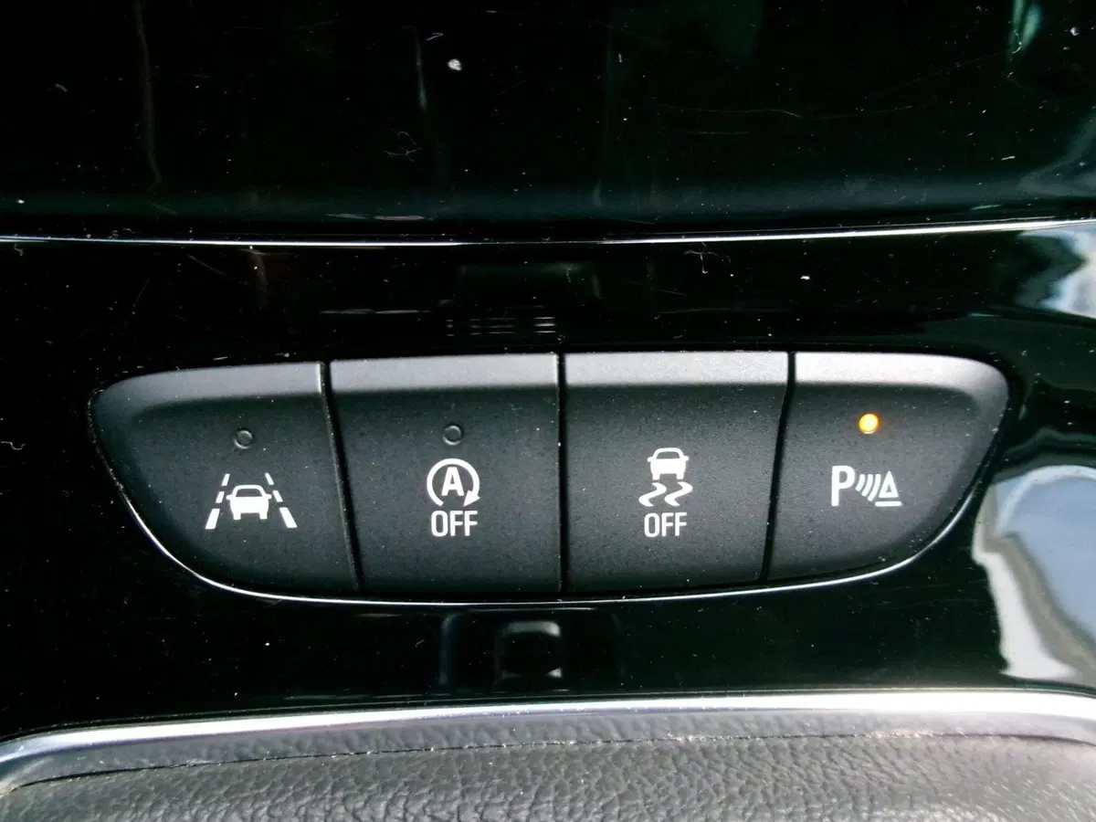 Opel Astra usata a Venezia (20)