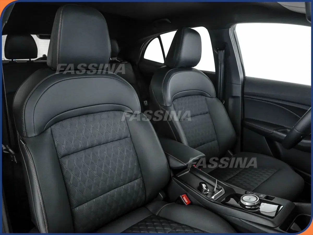 Mg MG3 nuova a Milano (13)