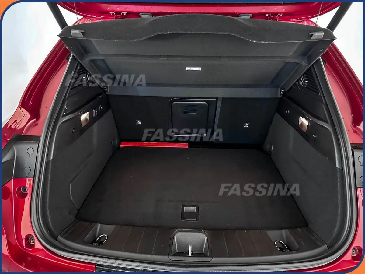 Alfa Romeo Tonale nuova a Milano (11)