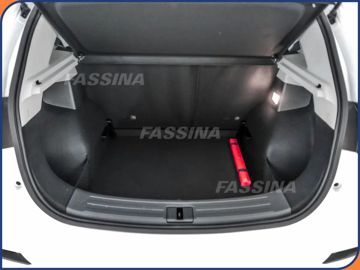 Mg ZS usata a Milano (11)