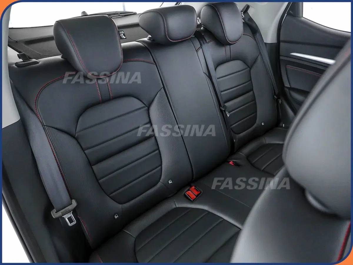 Mg ZS usata a Milano (12)