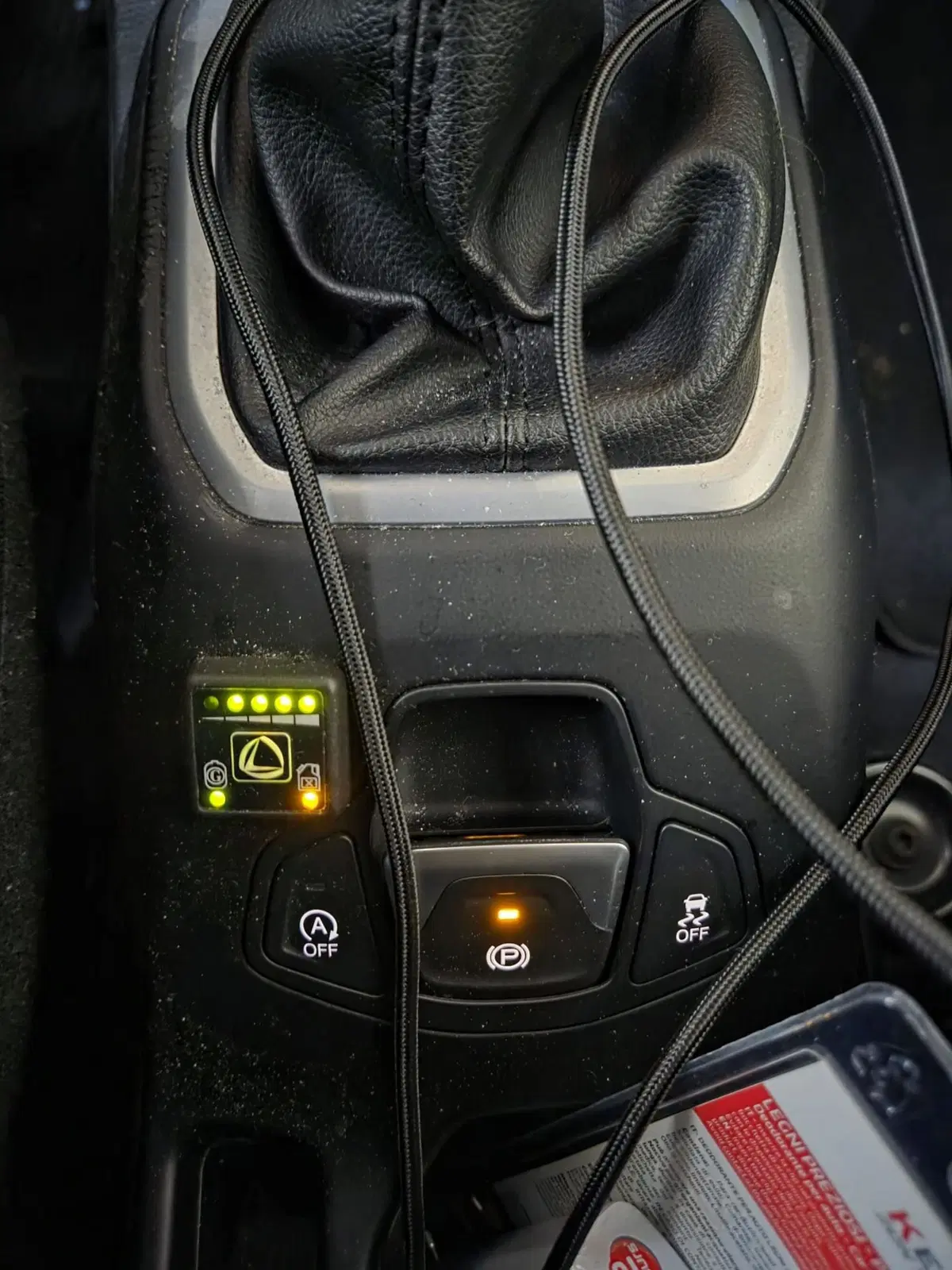Jeep Renegade usata a Verona (13)