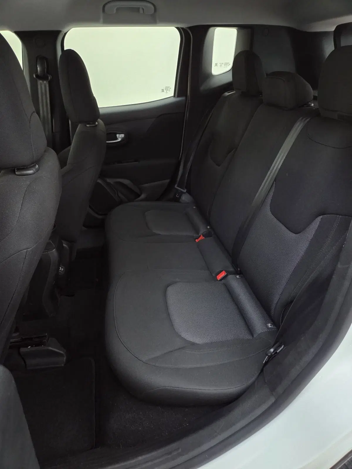 Jeep Renegade usata a Verona (8)