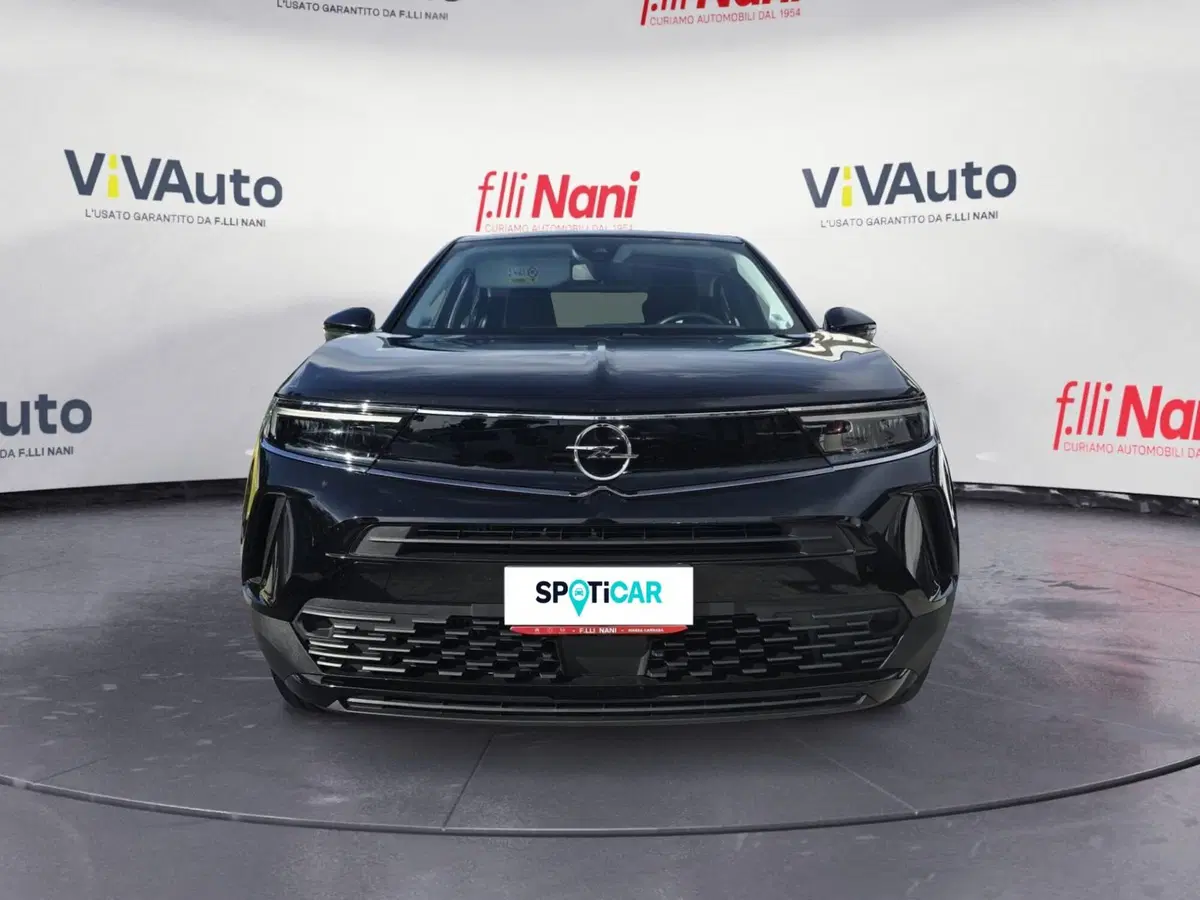 Opel Mokka usata a Massa-Carrara (3)