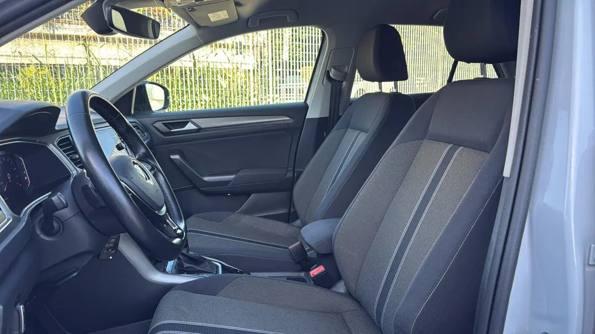 Volkswagen T-Roc usata a Massa-Carrara (16)