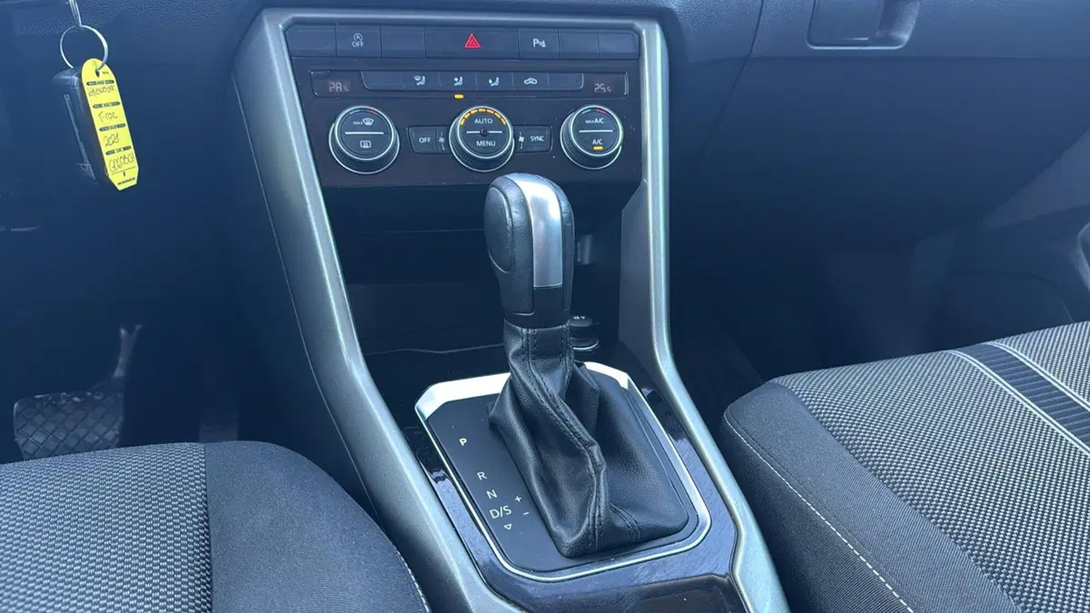 Volkswagen T-Roc usata a Massa-Carrara (19)