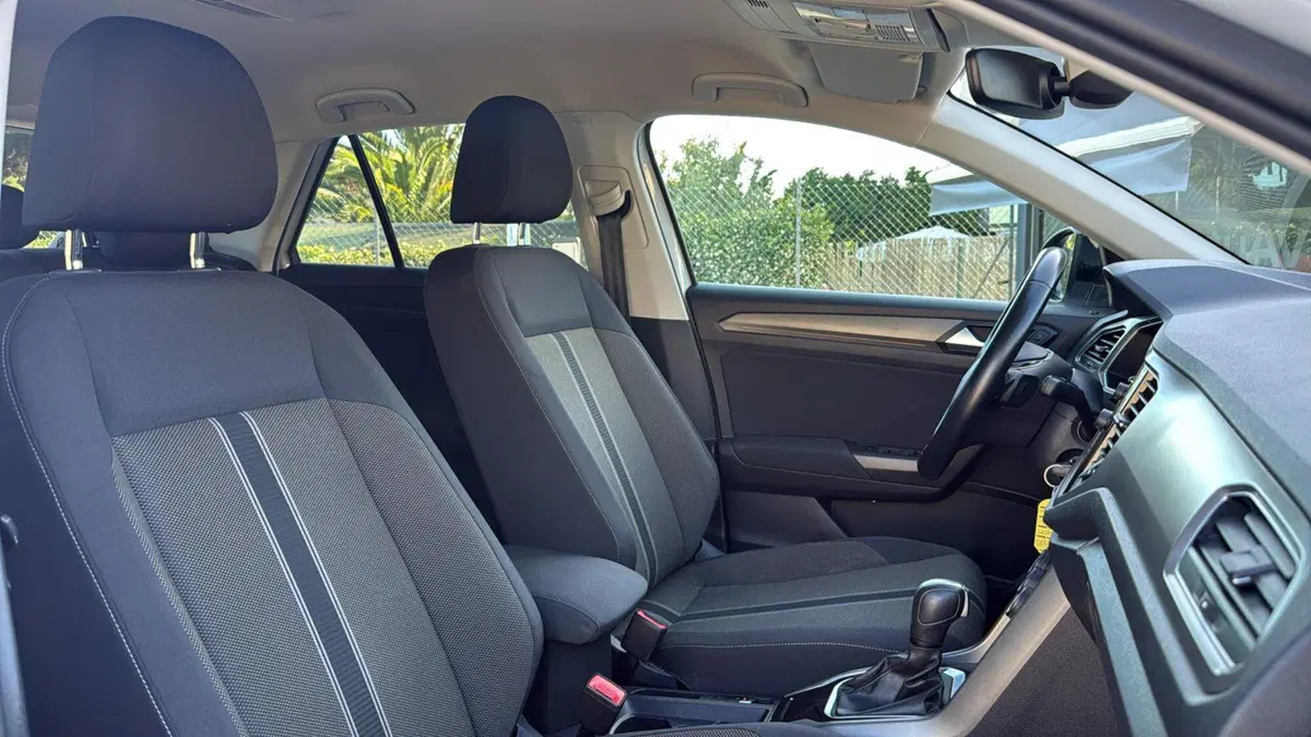 Volkswagen T-Roc usata a Massa-Carrara (5)