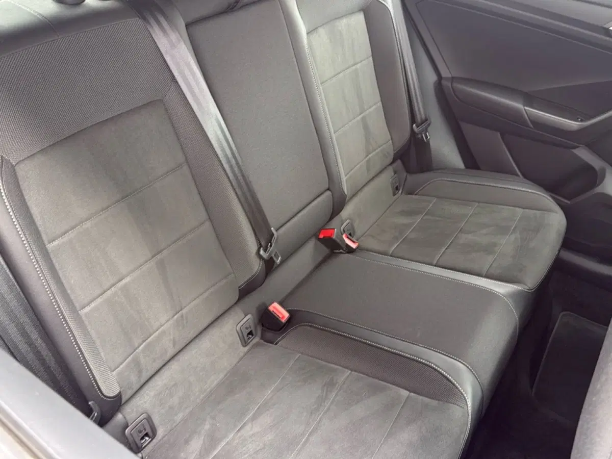 Volkswagen T-Roc usata a Terni (12)