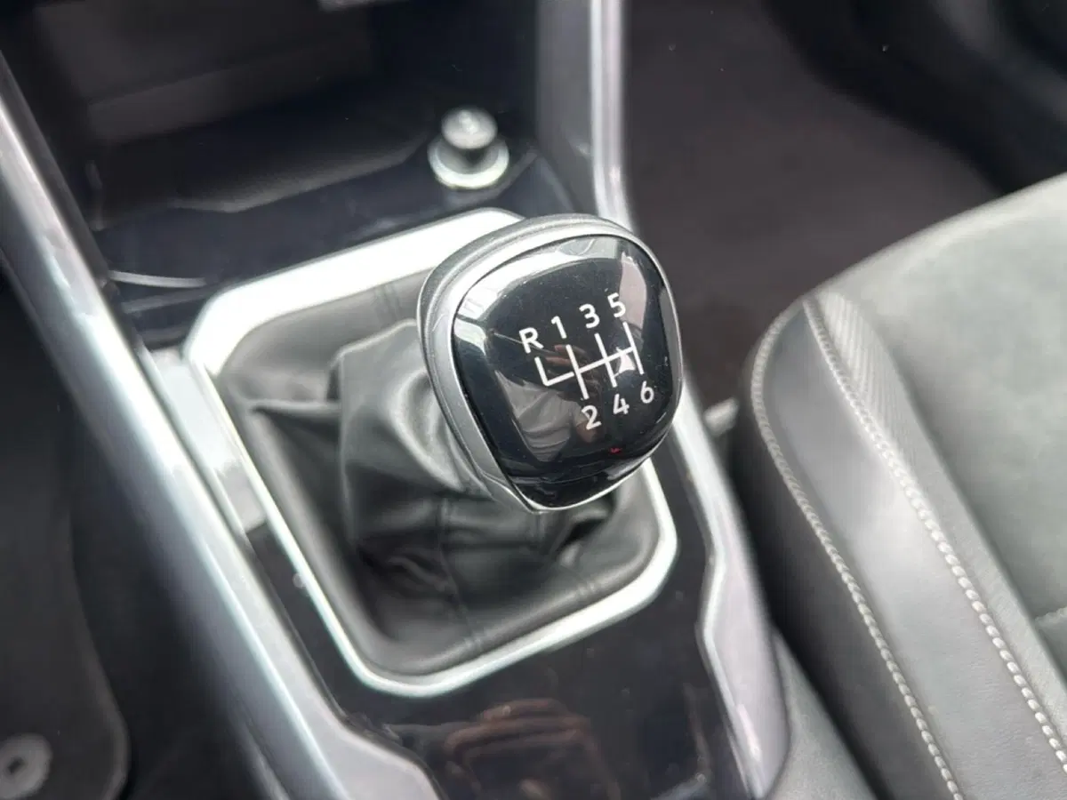 Volkswagen T-Roc usata a Terni (13)