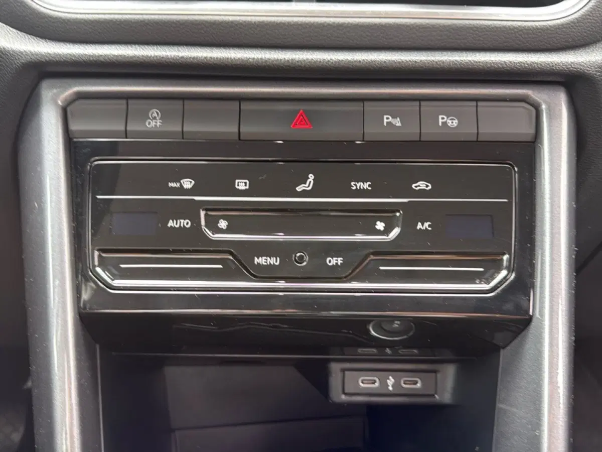 Volkswagen T-Roc usata a Terni (14)