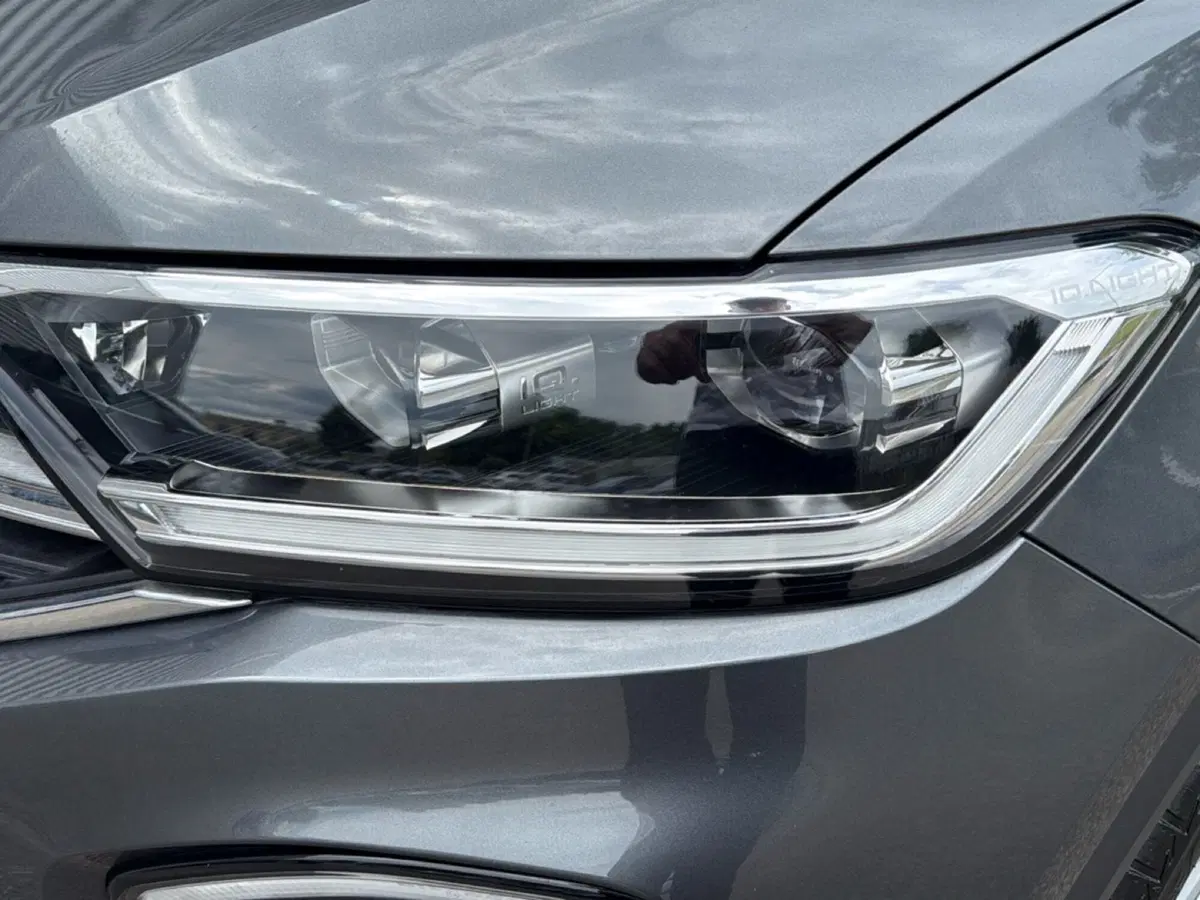 Volkswagen T-Roc usata a Terni (7)