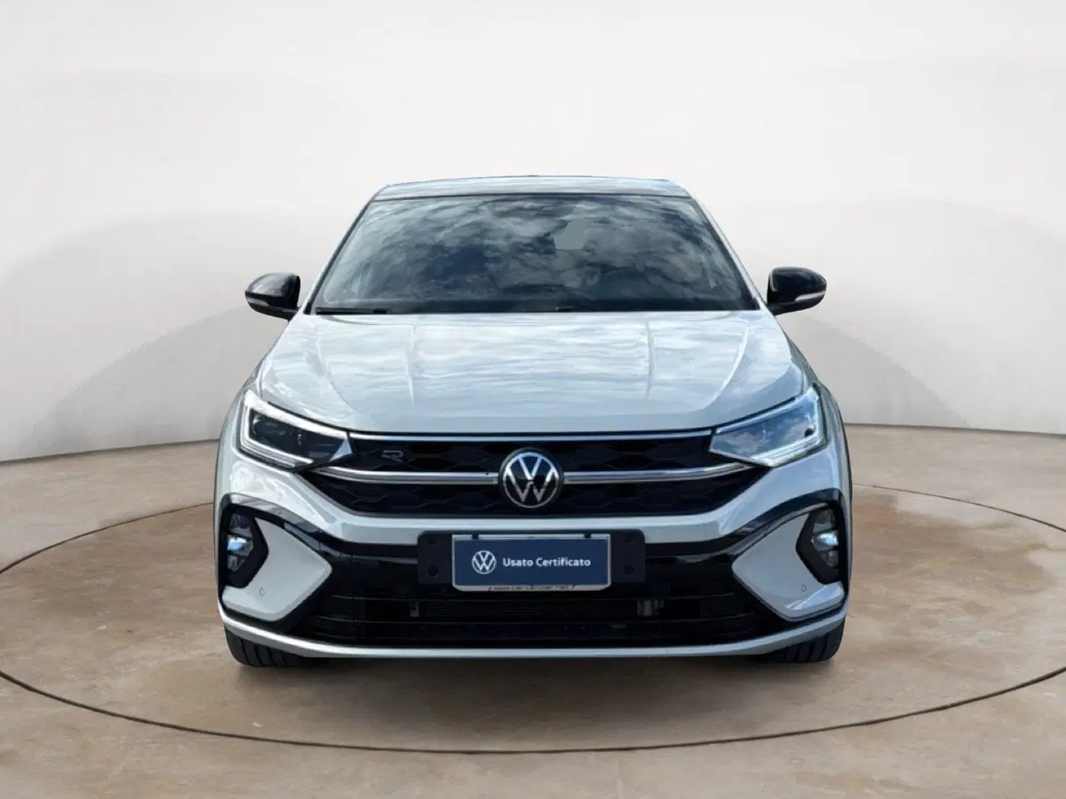 Volkswagen Taigo usata a Terni (2)