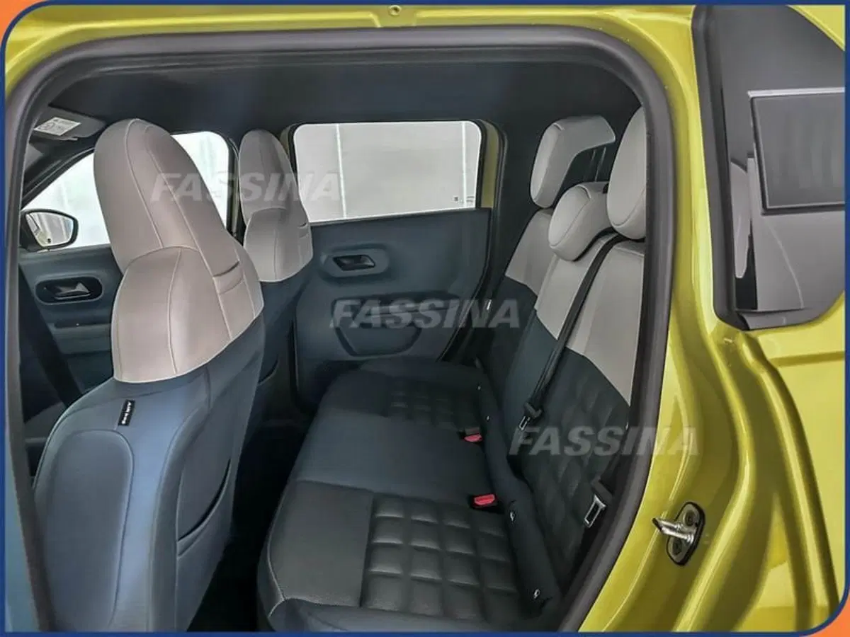 Fiat Grande Panda usata a Milano (10)