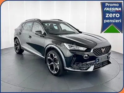 Cupra Formentor Formentor 1.5 tsi 150cv dsg del 2022 usata a Milano