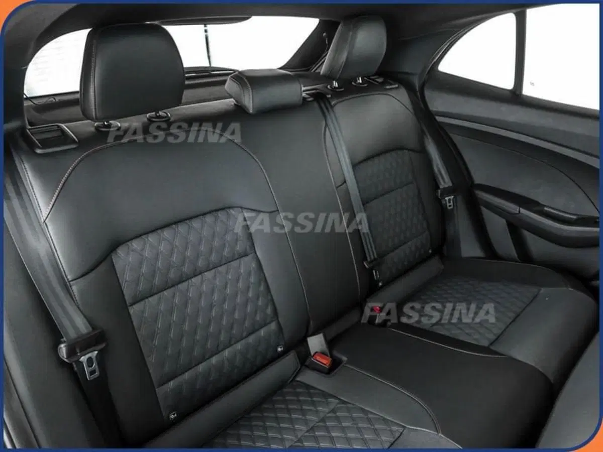 Mg MG3 nuova a Milano (12)
