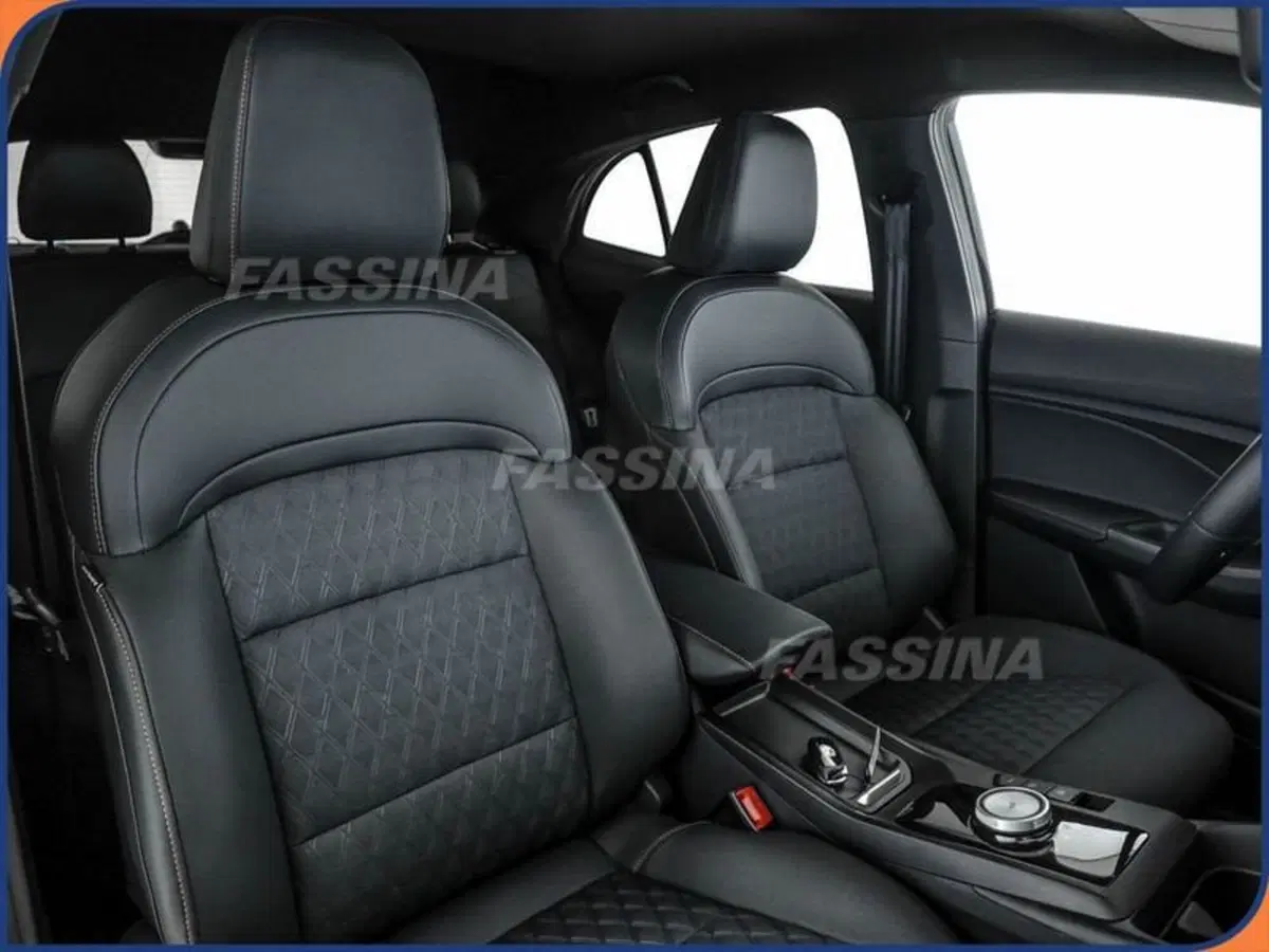 Mg MG3 nuova a Milano (13)